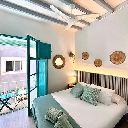 Old Town Blue Suite Villajoyosa Exterior photo