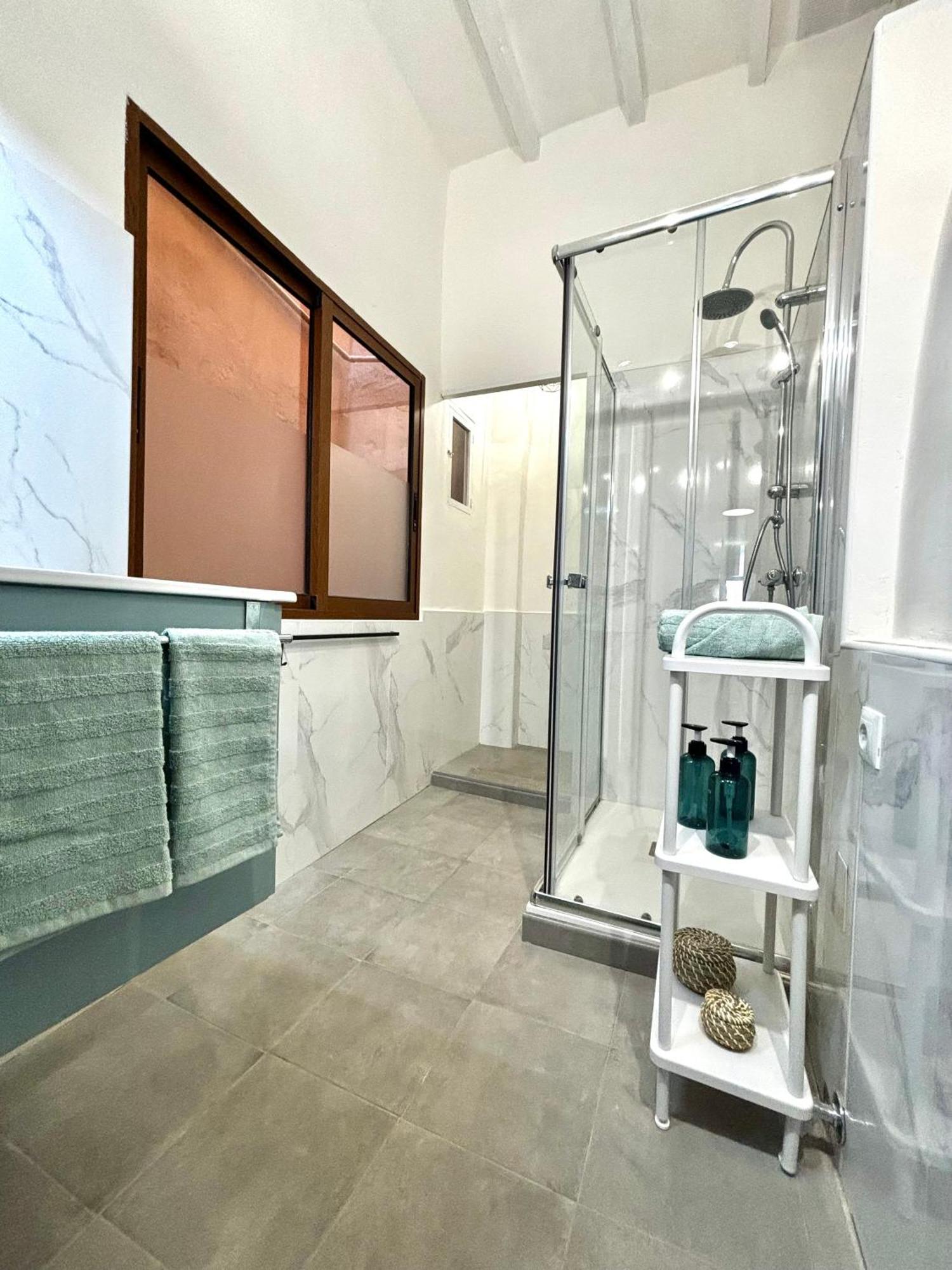 Old Town Blue Suite Villajoyosa Exterior photo