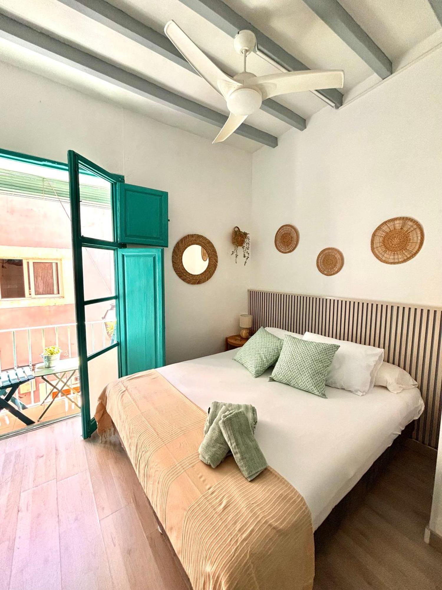 Old Town Blue Suite Villajoyosa Exterior photo