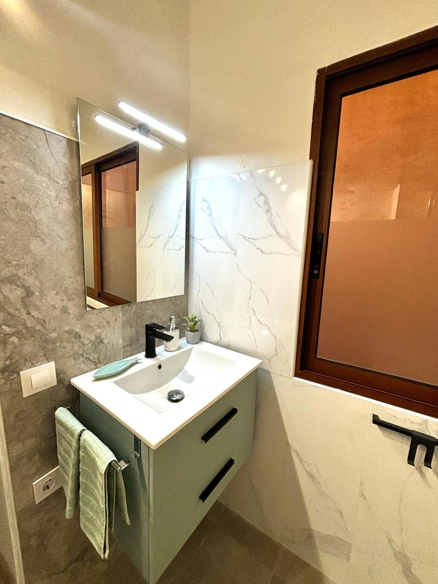 Old Town Blue Suite Villajoyosa Exterior photo