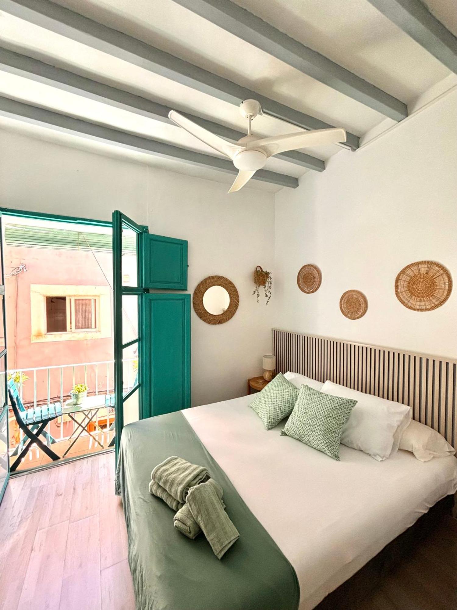 Old Town Blue Suite Villajoyosa Exterior photo