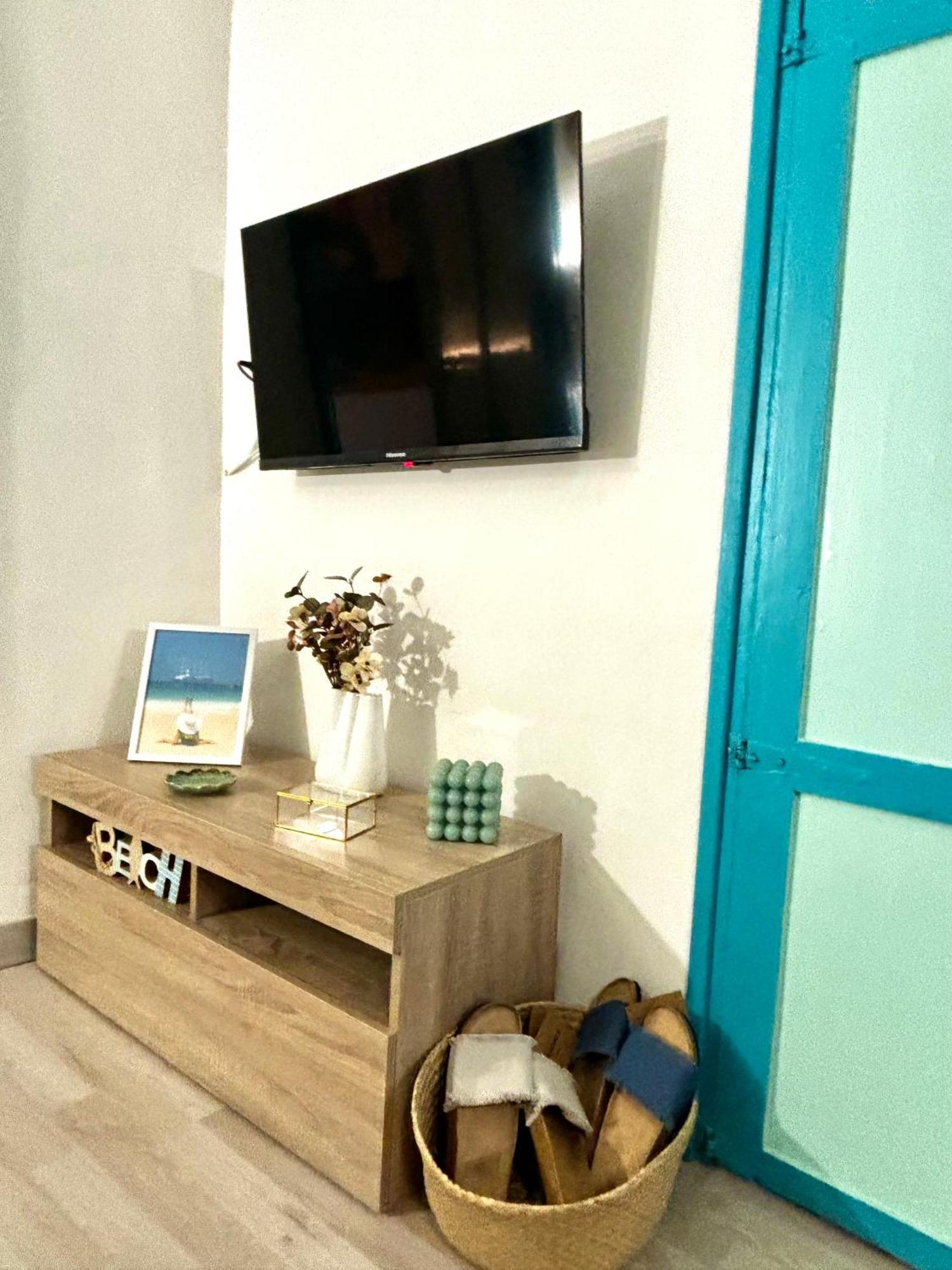Old Town Blue Suite Villajoyosa Exterior photo