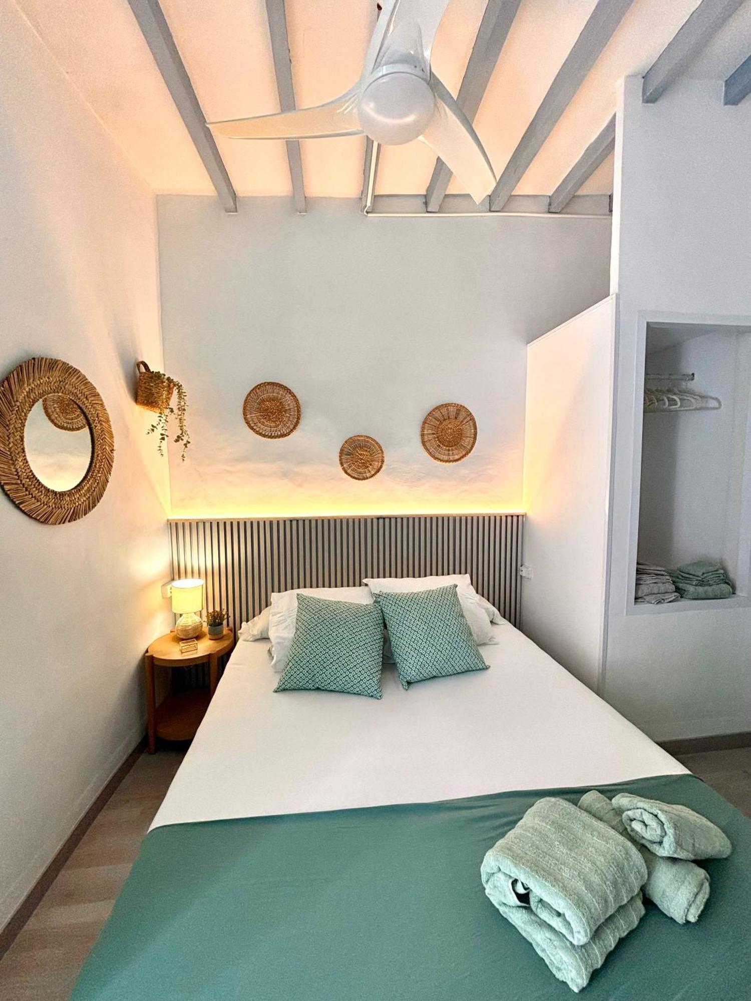 Old Town Blue Suite Villajoyosa Exterior photo