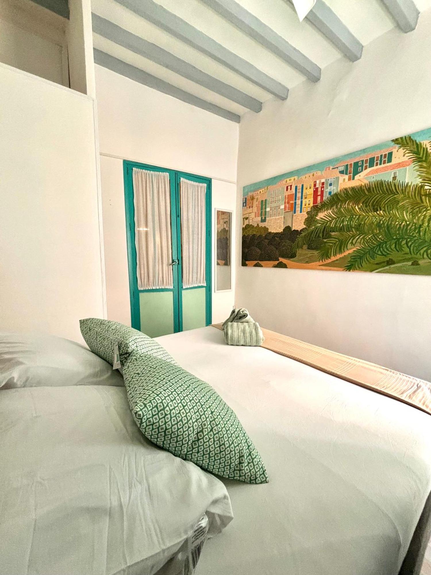 Old Town Blue Suite Villajoyosa Exterior photo