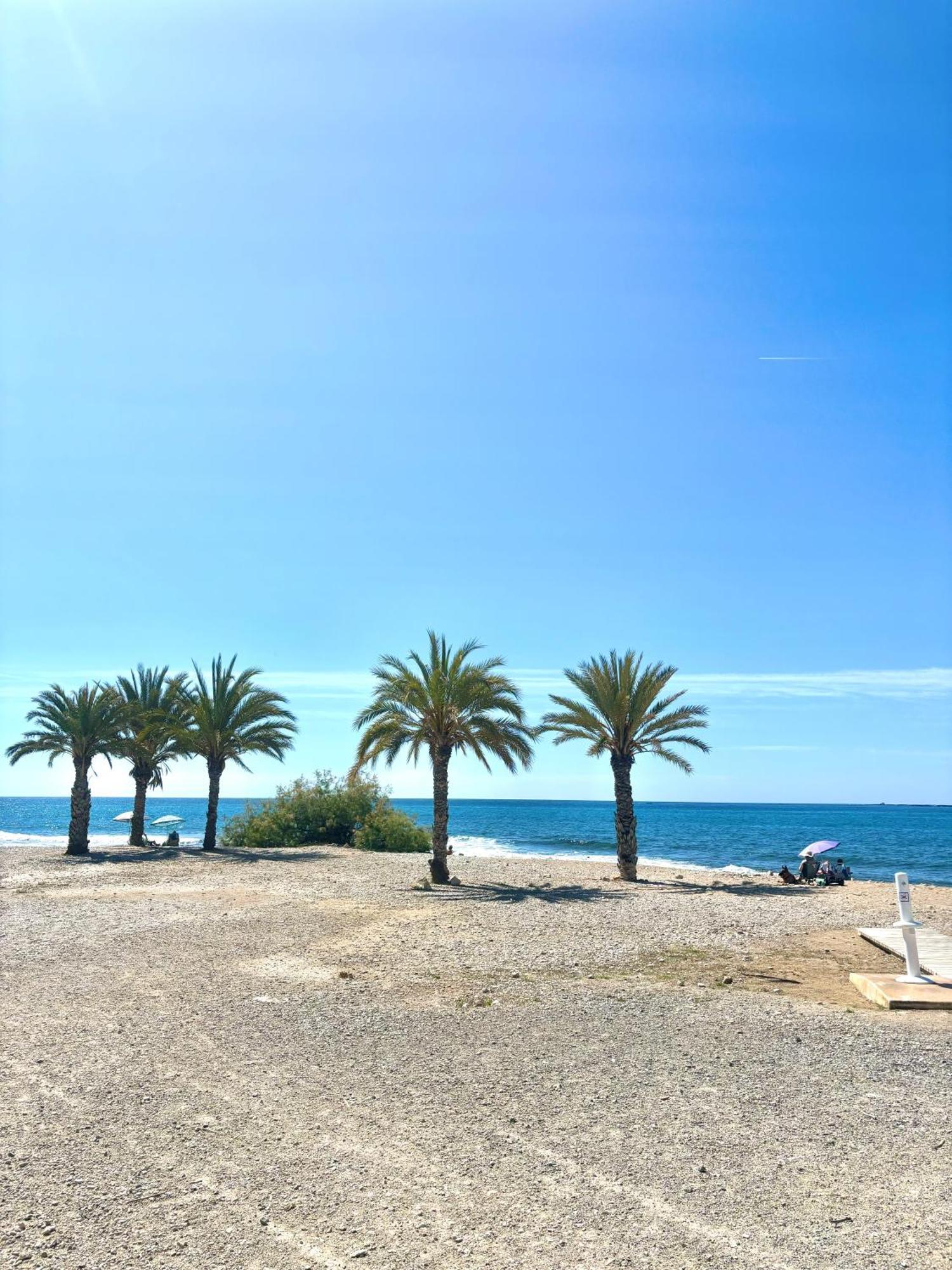 Old Town Blue Suite Villajoyosa Exterior photo